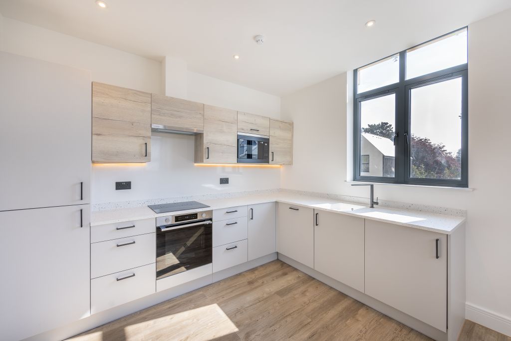 Additional image 7 of 1 bed flat for saleBrock Road, St. Peter Port, Guernsey GY1