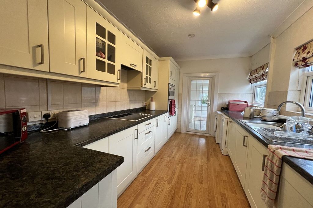 Additional image 5 of 3 bed semi-detached house for saleUnion Road East, Abergavenny NP7