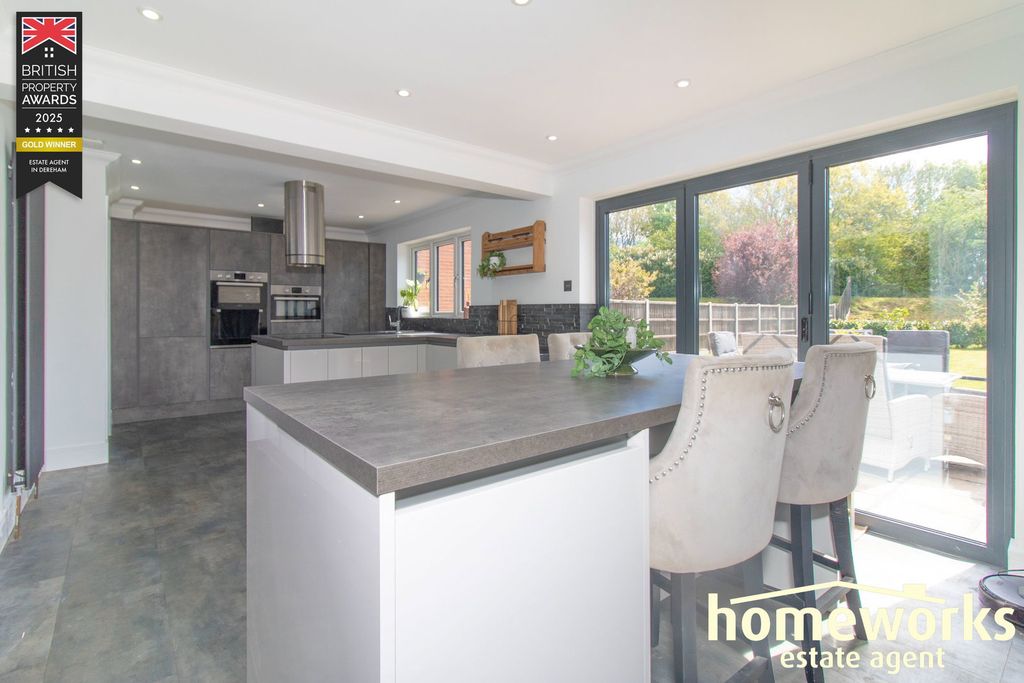 Additional image 6 of 4 bed detached house for saleNorwich Road, Dereham NR20