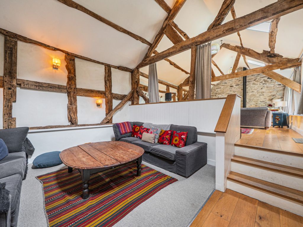 Additional image 24 of 6 bed barn conversion for saleHirnant SY10