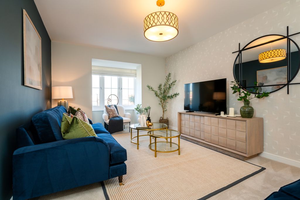 Property photo 3 of 12 Showhome Photography