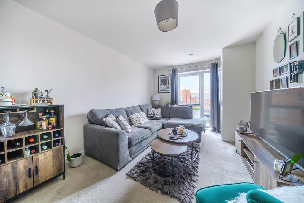 Property photo 3 of 19 Living Area