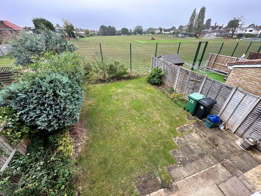 Property photo 2 of 43 Rear Garden