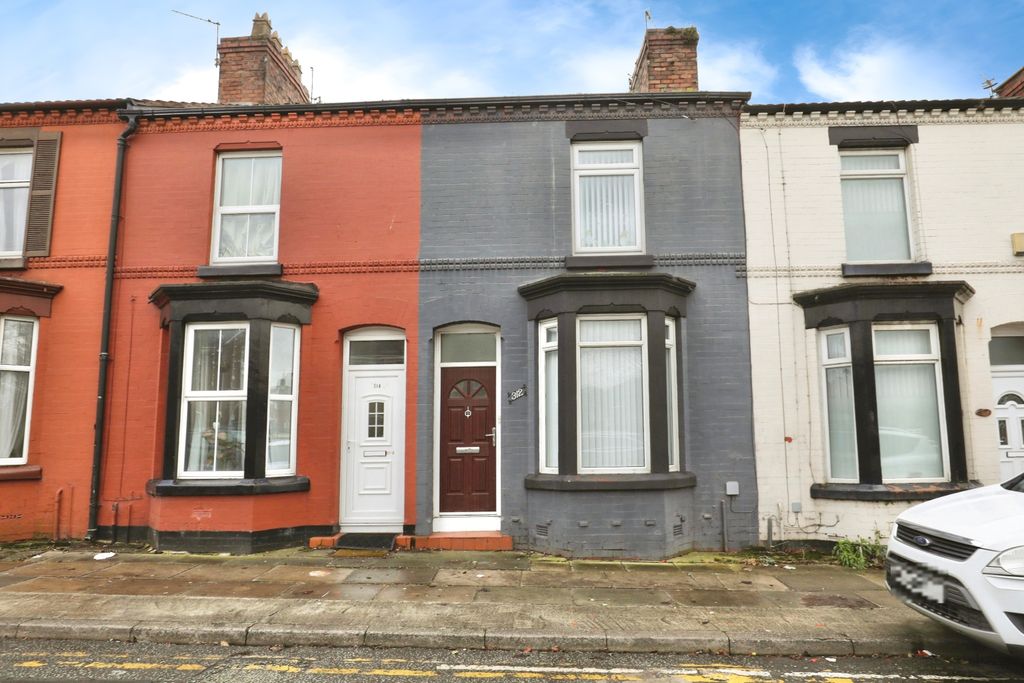 Property photo 1 of 15 Front