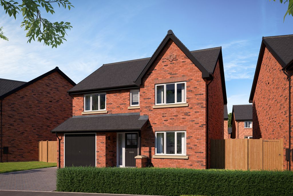 Property photo 1 of 12 CGI