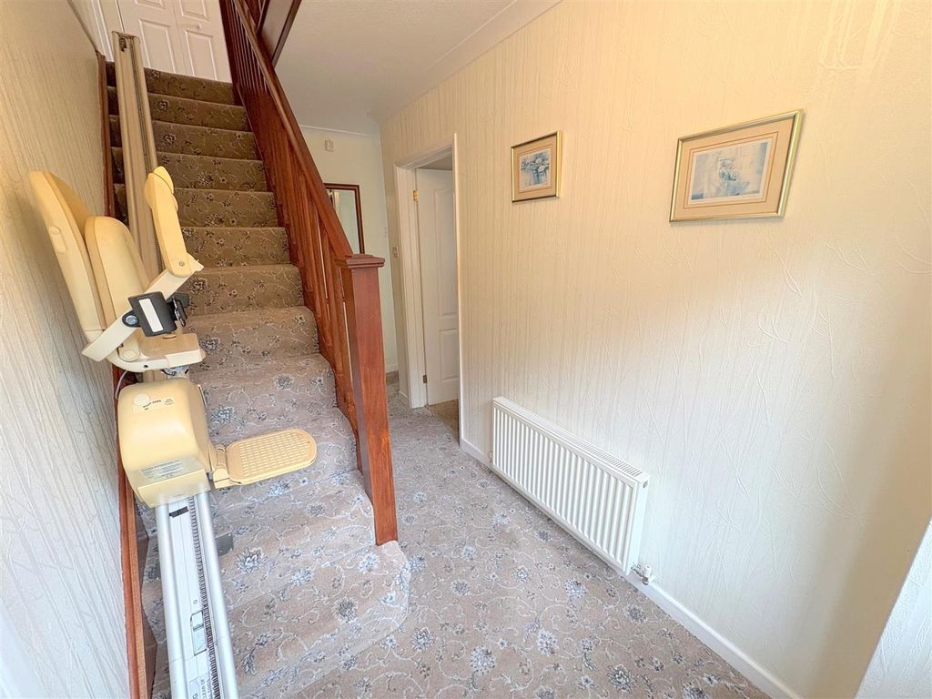 Property photo 2 of 38 Entrance Hallway
