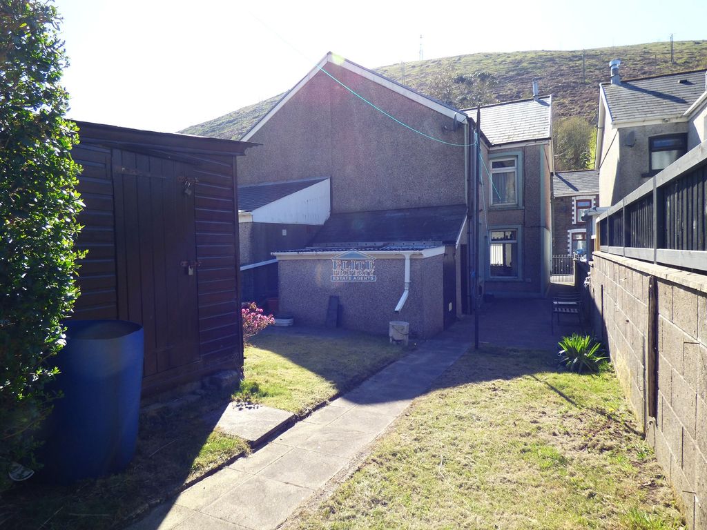 Property photo 3 of 5 Rear Garden