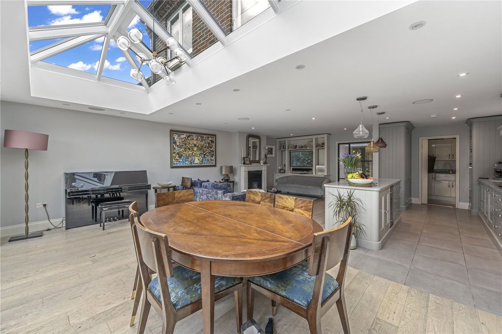 Additional image 6 of 5 bed detached house for saleOld Farm Road, Hampton TW12