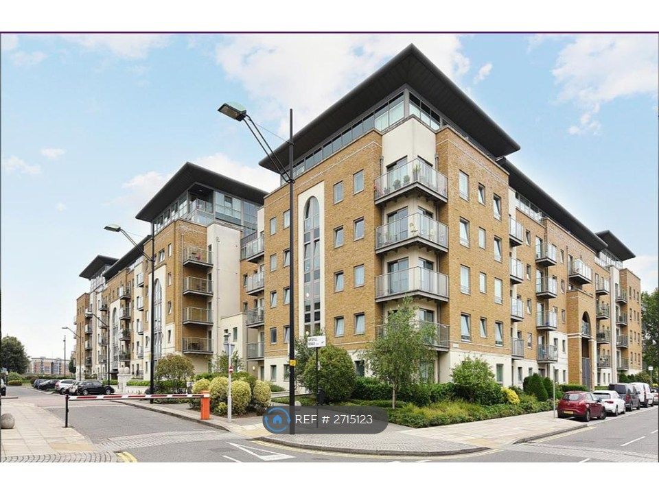 Property photo 1 of 17 Modern Aptmnt, Close To Elizabeth Line & Thames