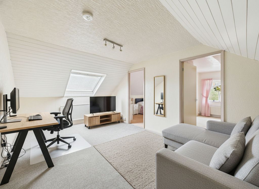 Property photo 2 of 25 Family Room Virtual Furniture Photo