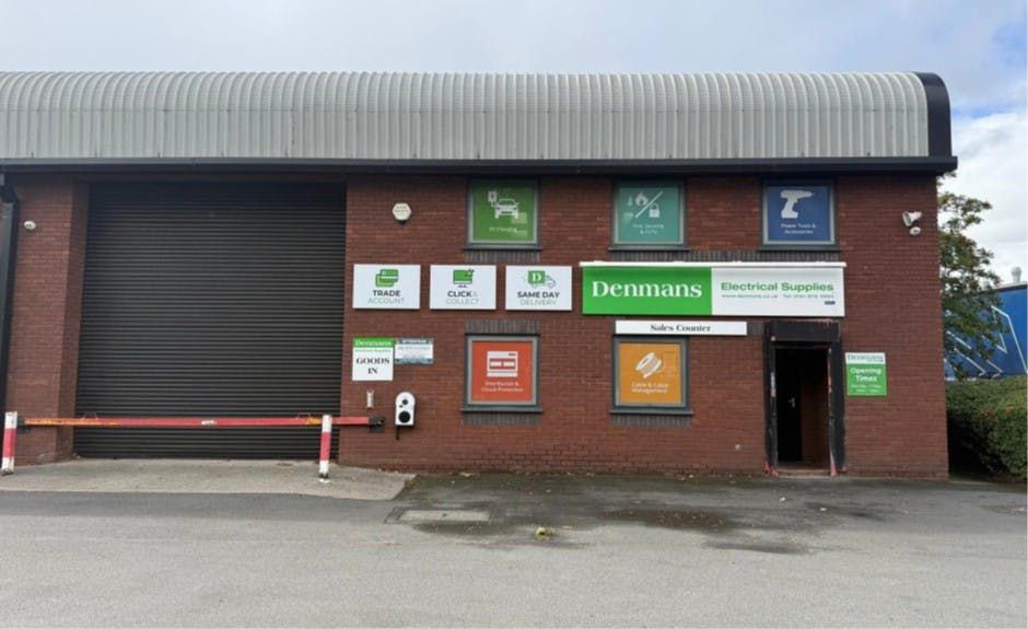 Property photo 1 of 1 Broadoak.Jpg