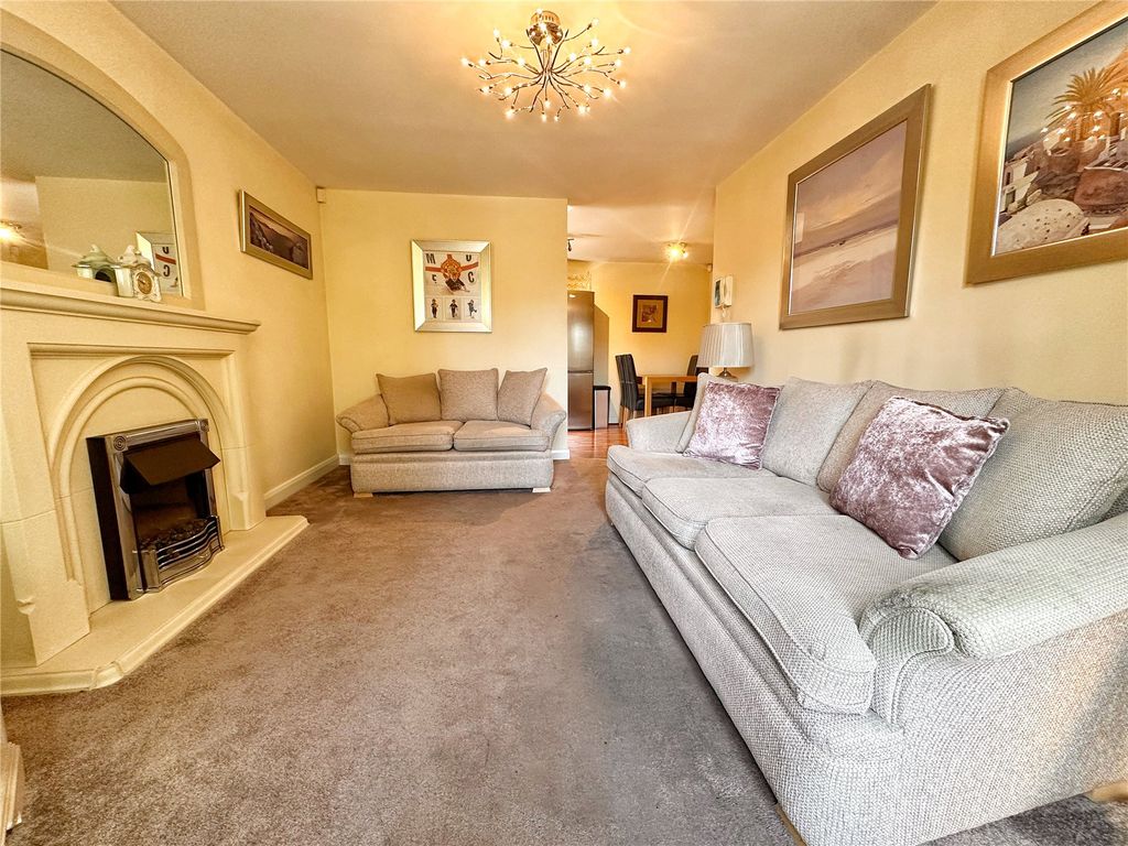 Additional image 4 of 2 bed flat for saleCanberra Way, Balderstone, Rochdale, Greater Manchester OL11