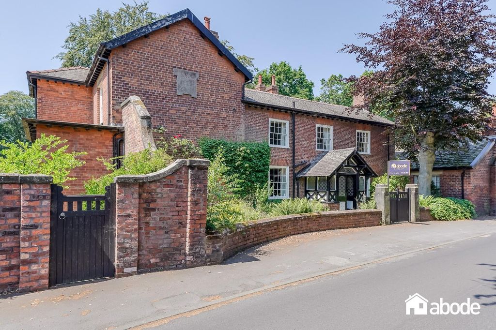 Additional image 55 of 7 bed detached house for saleGreen Lane, Formby, Liverpool L37