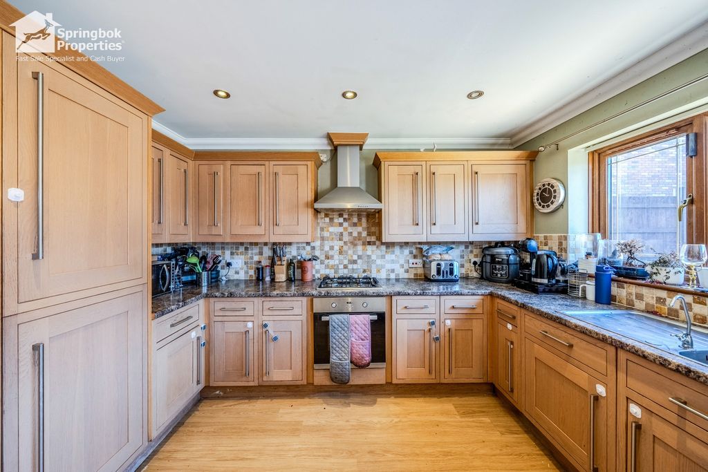 Additional image 6 of 6 bed detached house for saleMaes Morgan, Tredegar, Monmouthshire NP22
