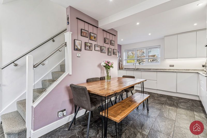 Property photo 3 of 20 Kitchen/Diner