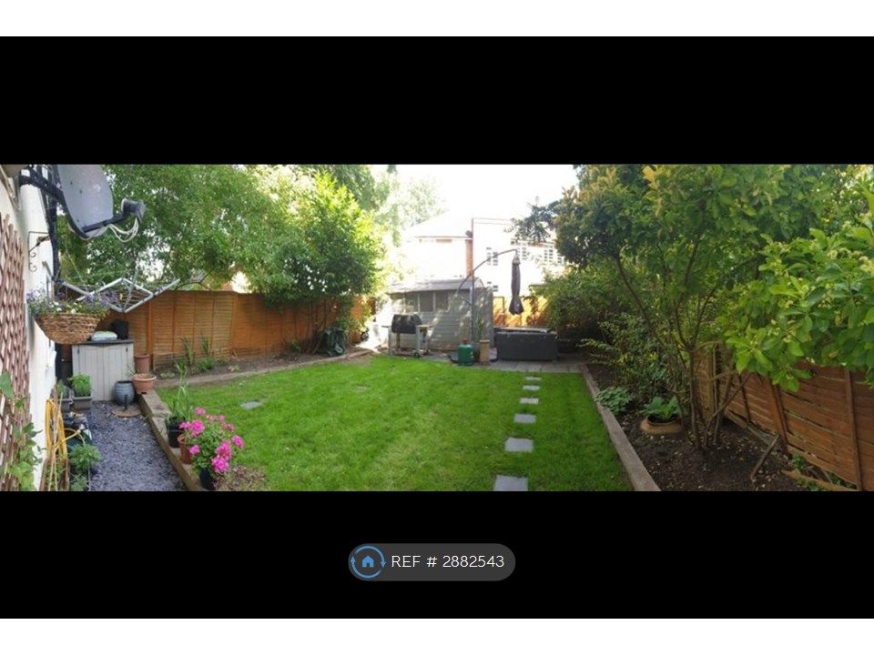 Property photo 3 of 22 View Of Garden From Living Room