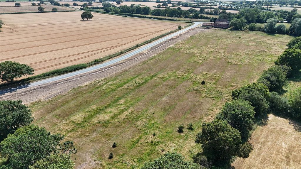 Property photo 2 of 14 Drone Field.Jpg