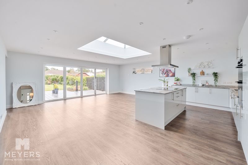 Property photo 2 of 18 Open-Plan Kitchen/Living/Dining
