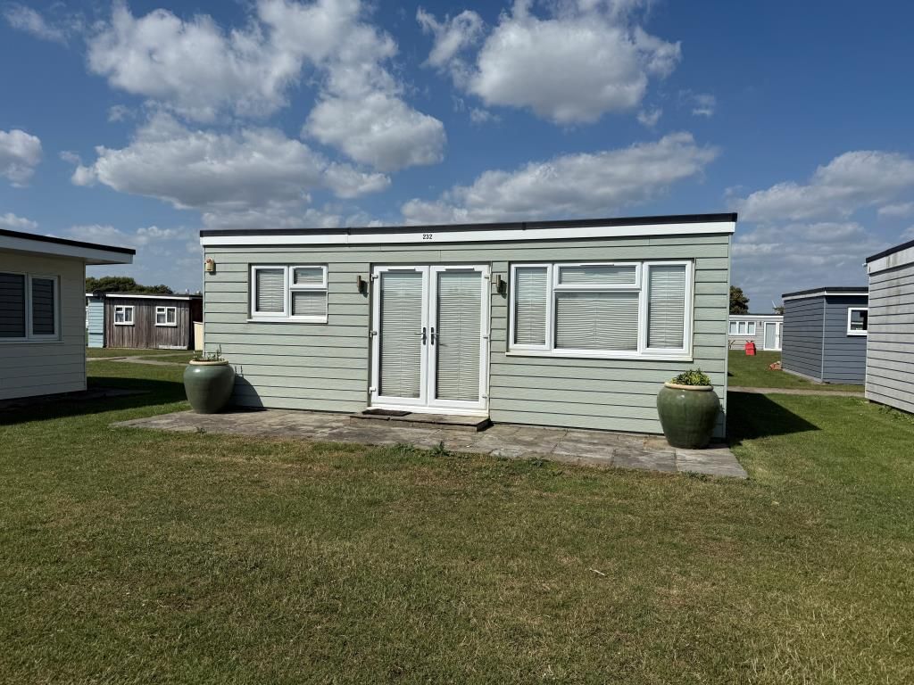 Property photo 1 of 5 Front Of Detached Chalet