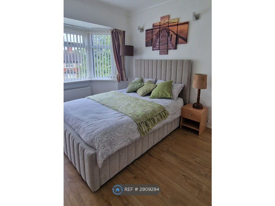Property photo 2 of 10 Double Room - Available