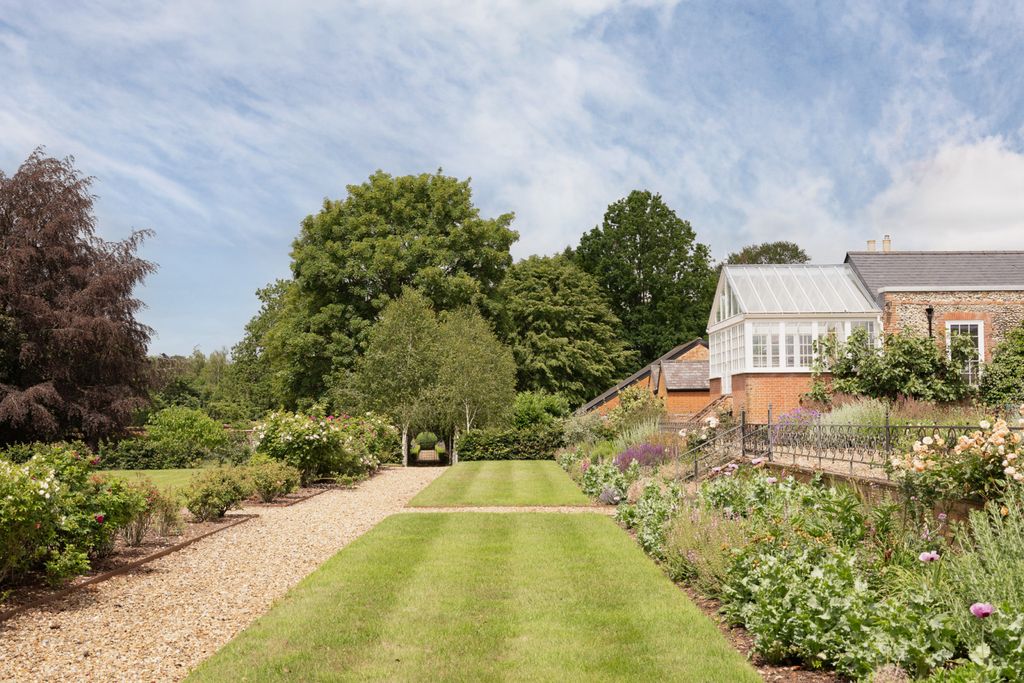 Additional image 27 of 9 bed country house for saleGreat Hockham, Norfolk IP24
