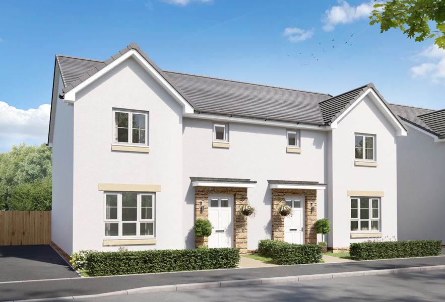 Property photo 1 of 7 Image Of Craigend External