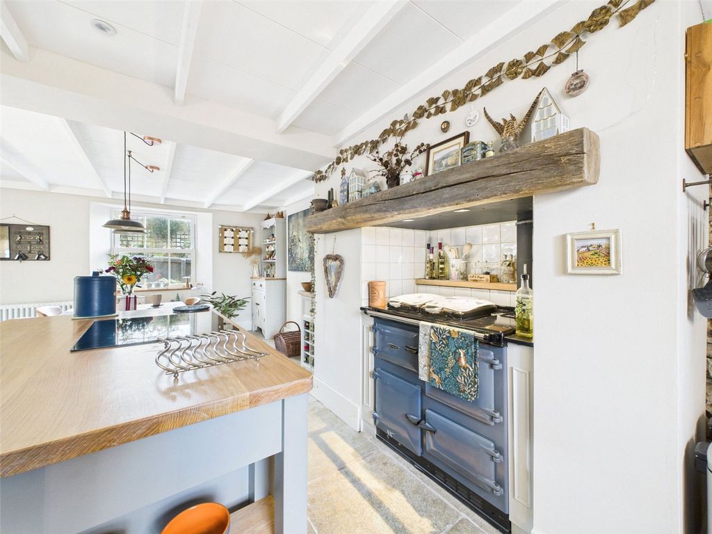 Property photo 3 of 17 Kitchen/Diner