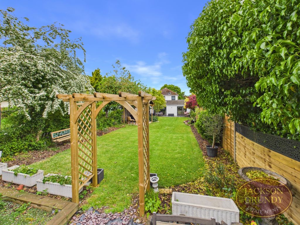 Additional image 25 of 4 bed terraced house for saleBadby Road West, Daventry NN11