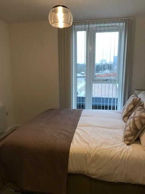 Property photo 2 of 5 Bedroom 1