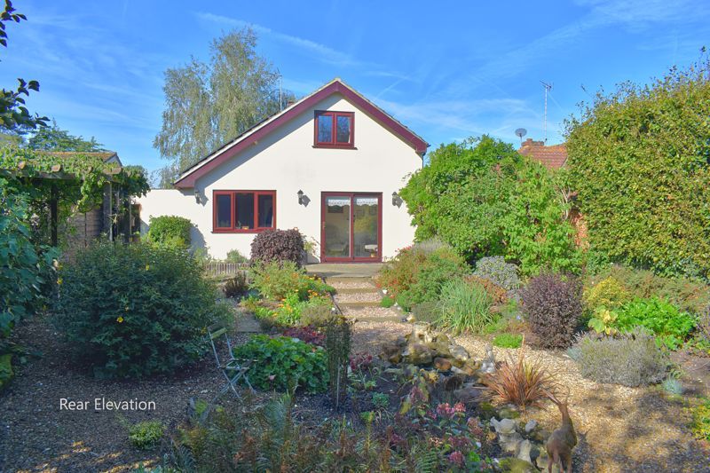 Property photo 1 of 19 Rear