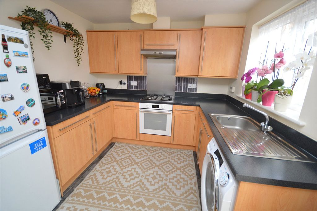 Property photo 3 of 9 Kitchen/Diner