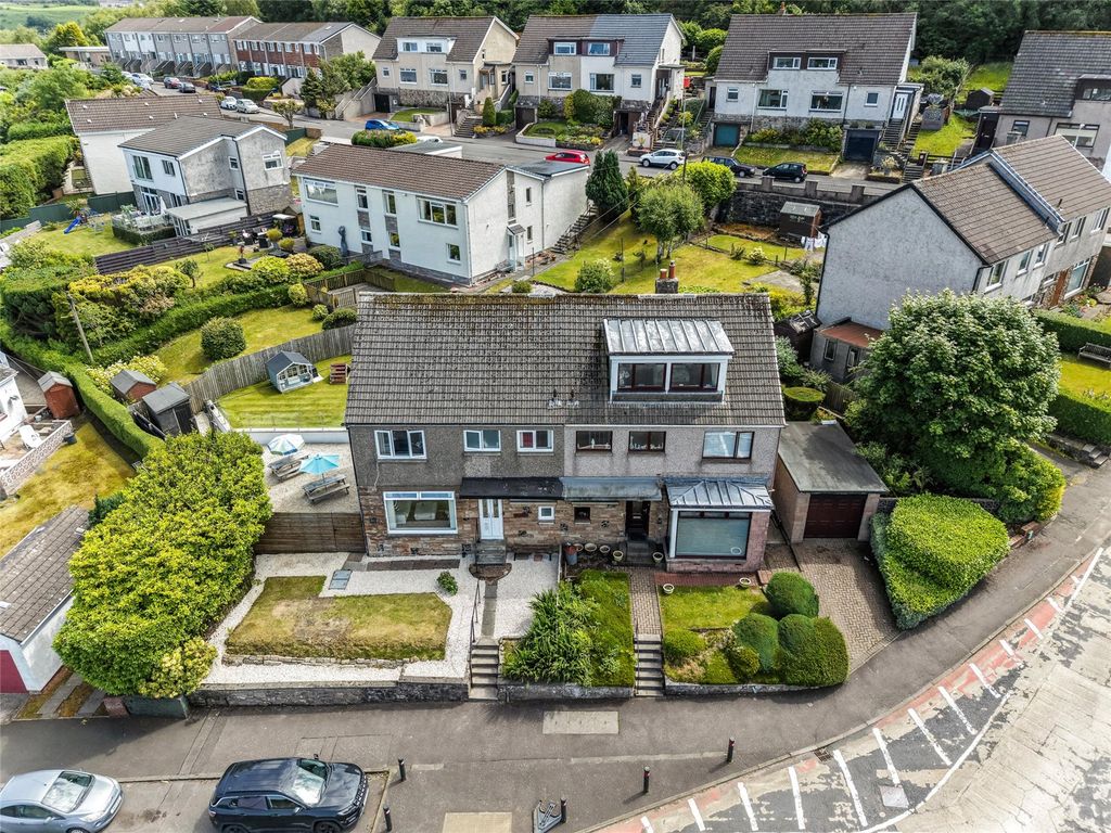 Additional image 19 of 3 bed semi-detached house for saleLarkfield Road, Gourock, Renfrewshire PA19