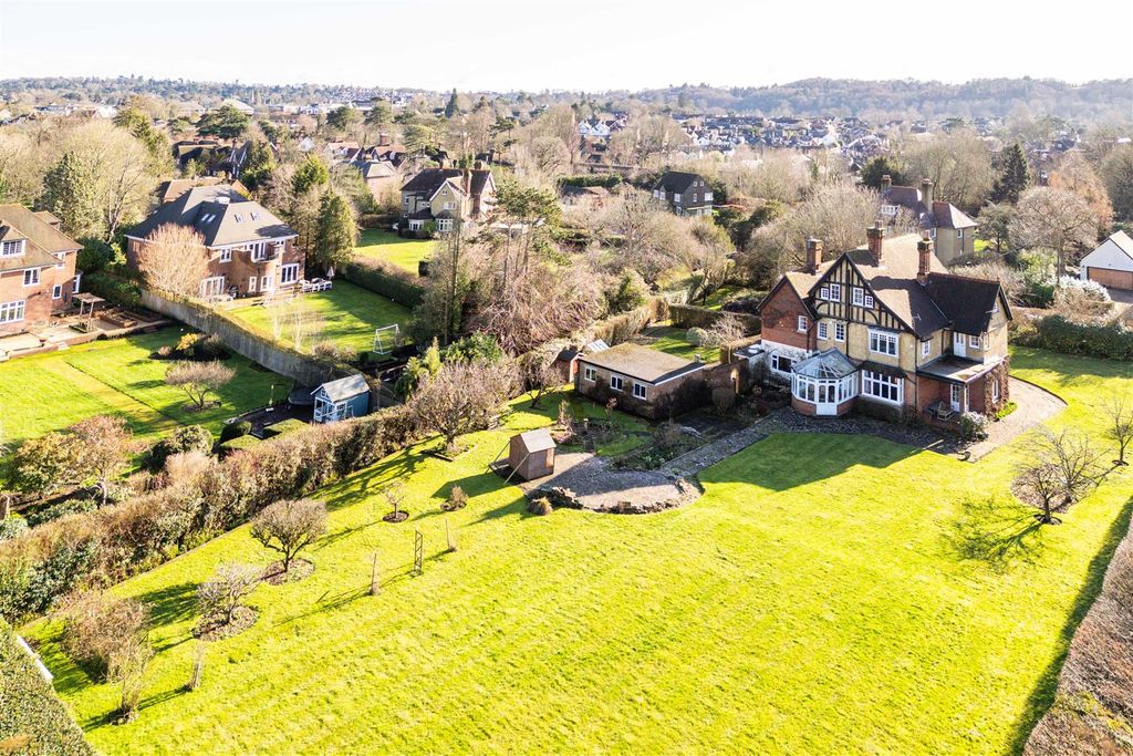 Additional image 5 of 7 bed detached house for saleManor Road, Reigate RH2