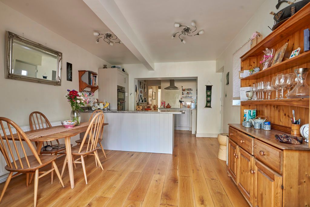 Property photo 2 of 17 Kitchen Diner