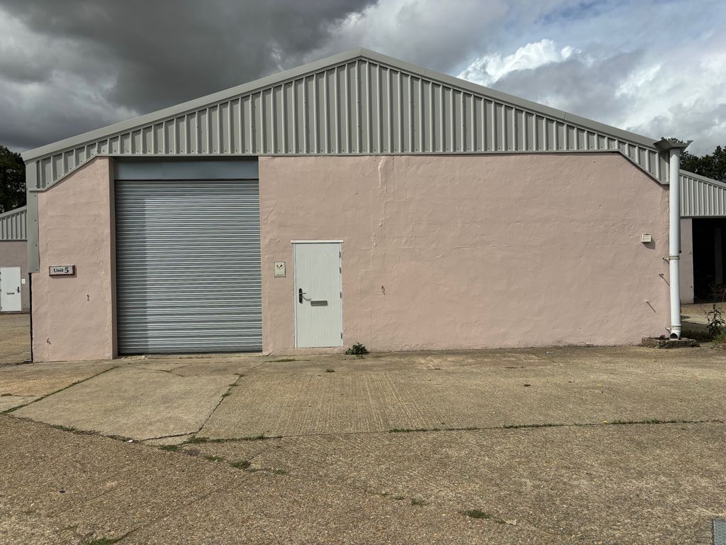 Property photo 2 of 6 Unit 5 - Front 