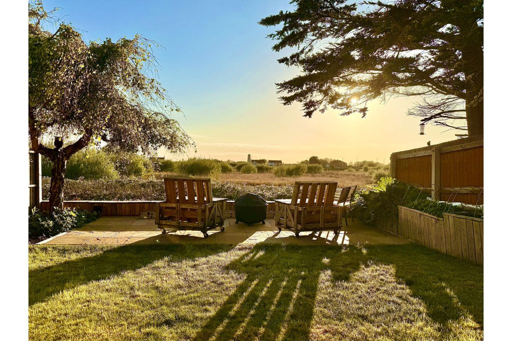 Property photo 1 of 16 Rear Garden