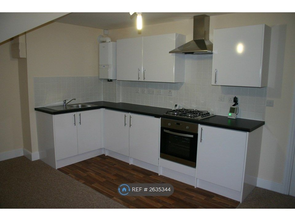 Property photo 2 of 9 Large Open Plan Kitchen / Lounge