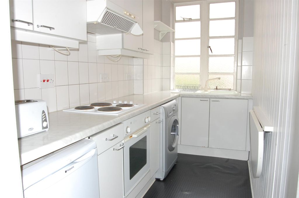 Property photo 2 of 8 Kitchen