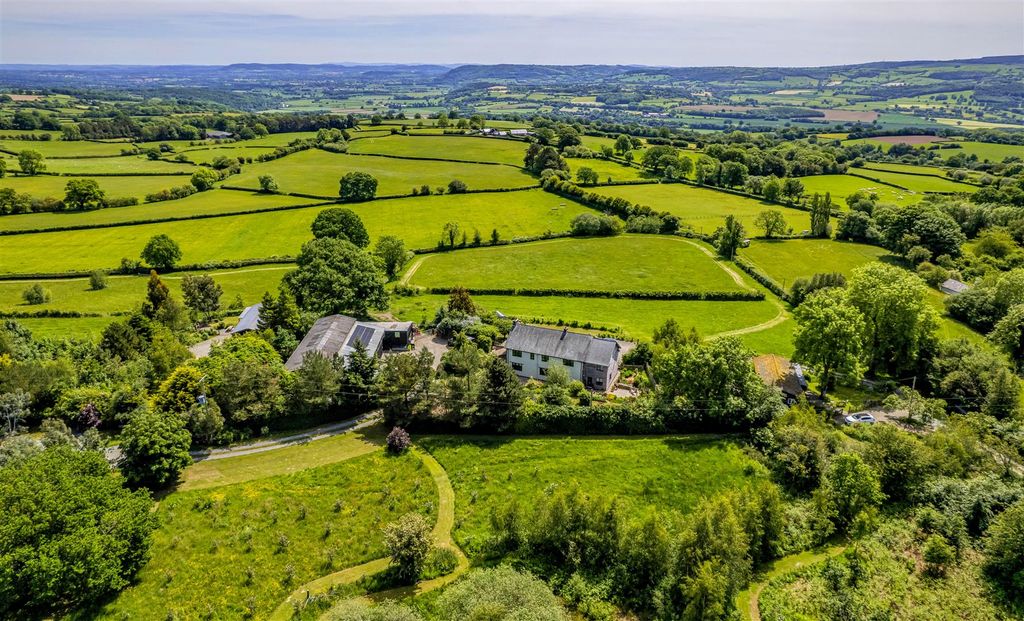Additional image 28 of 6 bed country house for saleClyro, Hereford HR3