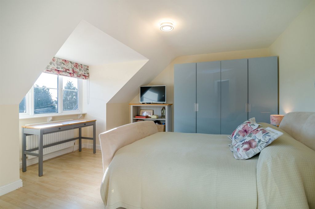 Additional image 12 of 4 bed detached house for saleTregarn Road, Langstone, Newport NP18