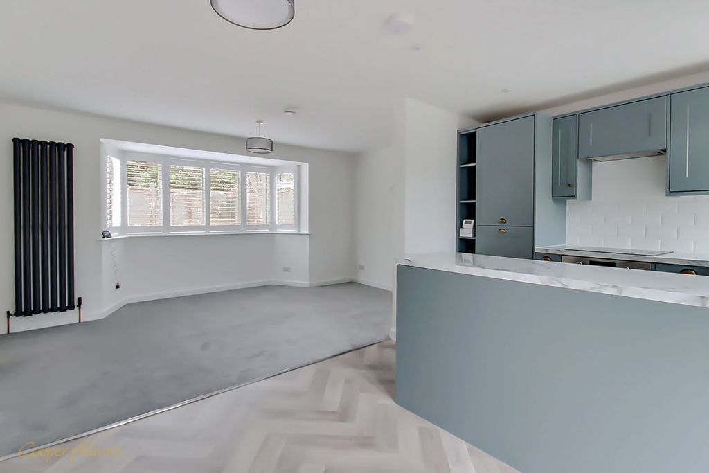 Property photo 1 of 14 Open Plan Living