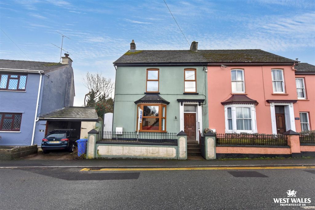 Additional image 18 of 3 bed semi-detached house for saleHolyland Road, Pembroke SA71