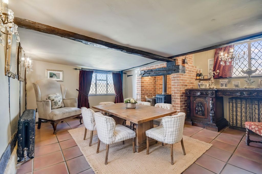 Property photo 3 of 23 Dining Room CGI