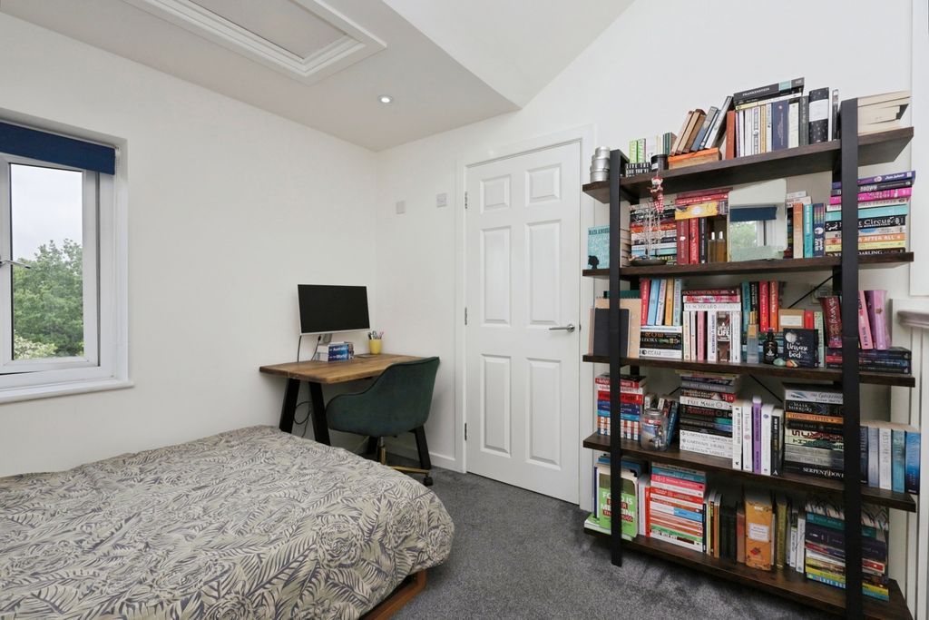 Additional image 10 of 1 bed maisonette for saleStreatfield Road, Heathfield, East Sussex TN21