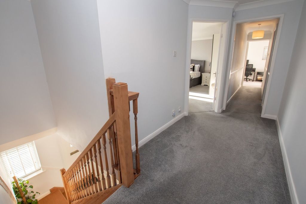 Additional image 21 of 4 bed detached house for saleOrchards Croft, Grimsby DN33