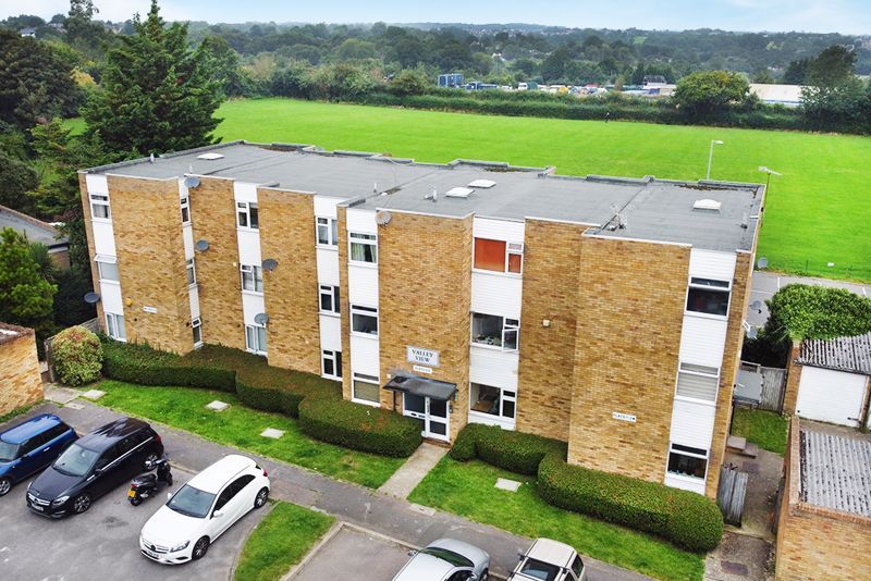 Property photo 1 of 11 Aerial Front