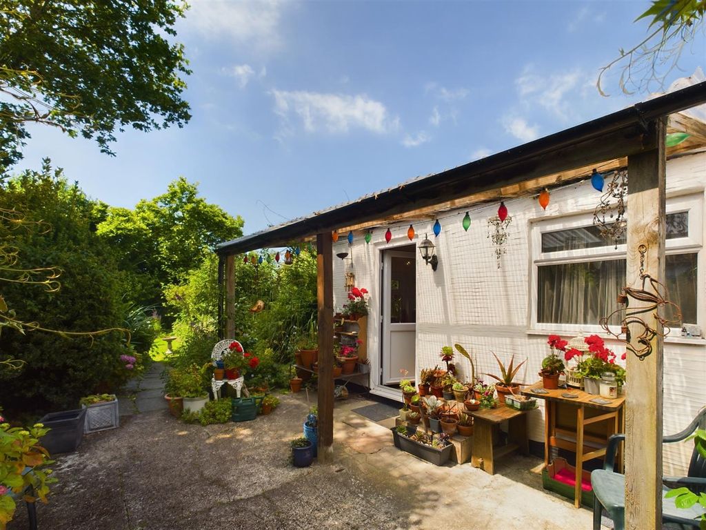 Property photo 2 of 14 Rear Garden