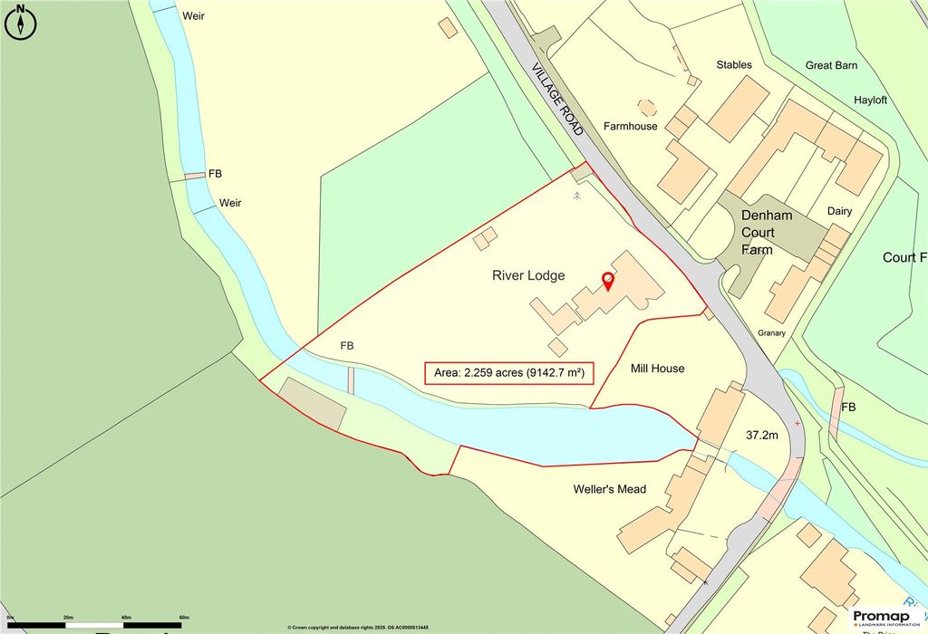 Property photo 2 of 15 Promap