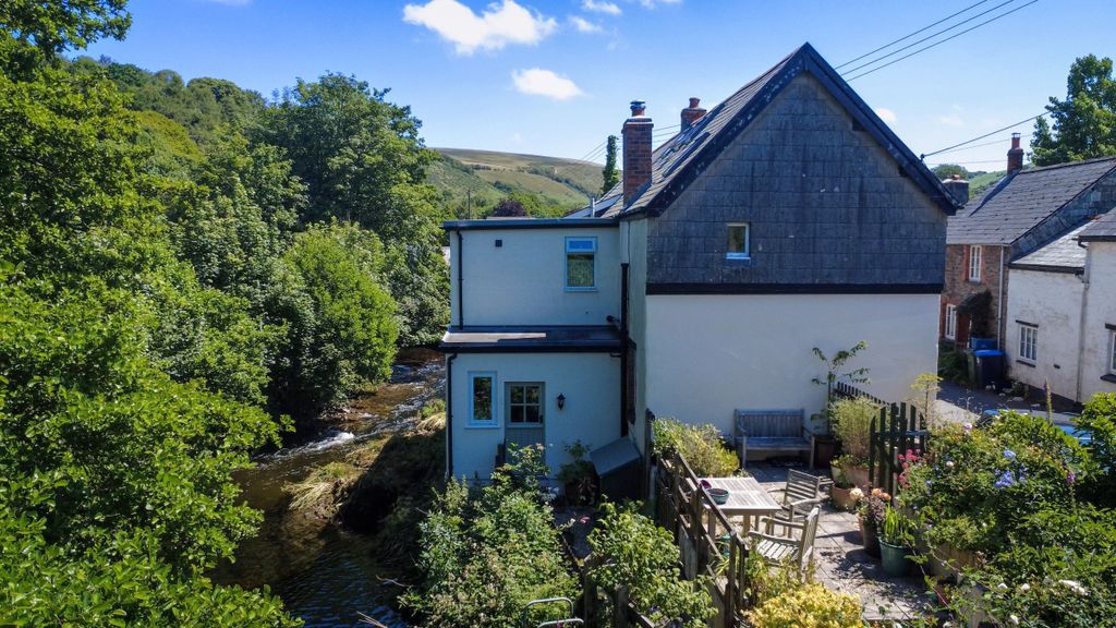Additional image 4 of 3 bed semi-detached house for saleBrendon, Lynton EX35
