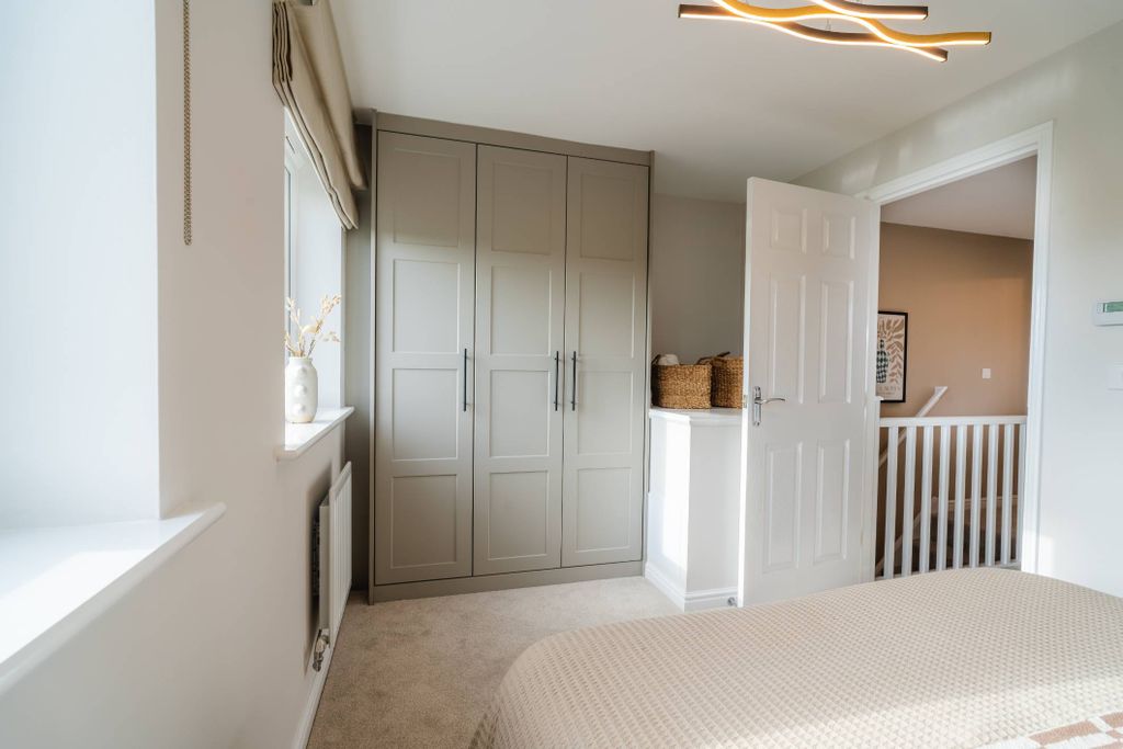 Additional image 7 of 3 bed semi-detached house for sale"Tyrone" at Auckland Way, Bishop Auckland DL14